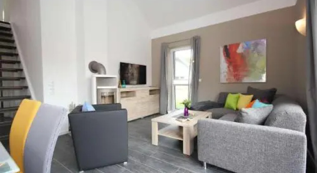 Feriendorf Südstrand Haus 56