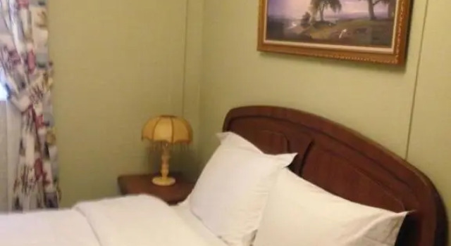 Двухместный номер Standard Hotel Vila Mano