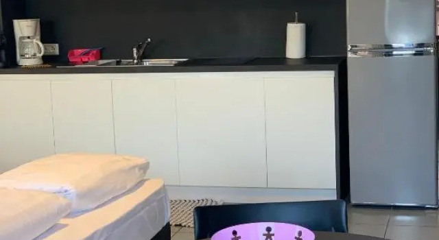 Студия Casa Vacanze Lucia