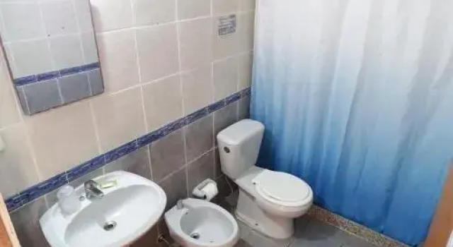 Complejo Turistico Dunas Del Diablo, Prenota Hotel Hotel a Rocha con piscina, Piscina