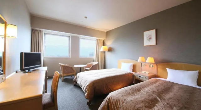 Двухместный номер Standard Rako Hananoi Hotel