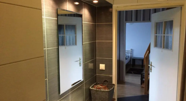 Апартаменты Apartament Slupsk