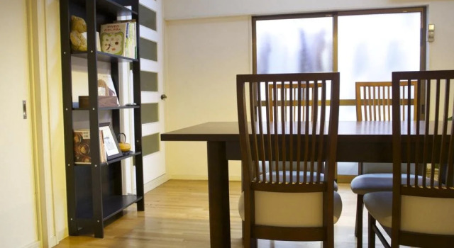 Guesthouse Ten-roku - Female Only (только для женщин), Забронировать Гостевой дом Сакаи Осака, рядом с Hankyu Men's Osaka