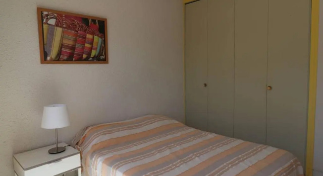 Appartement Le Grau-du-Roi, 2 pièces, 4 personnes - FR-1-307-152