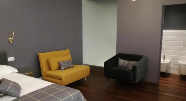 Casa Oliva Quero
