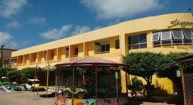 Pousada Porto Rico, Book Pension Porto De Galinhas Pernambuco