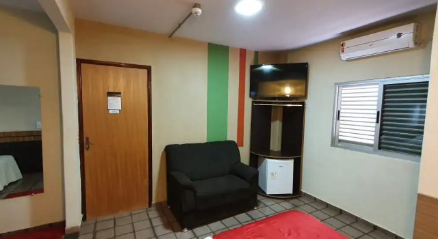 Buriti Hotel, Забронировать Отель Жатаи Гояс