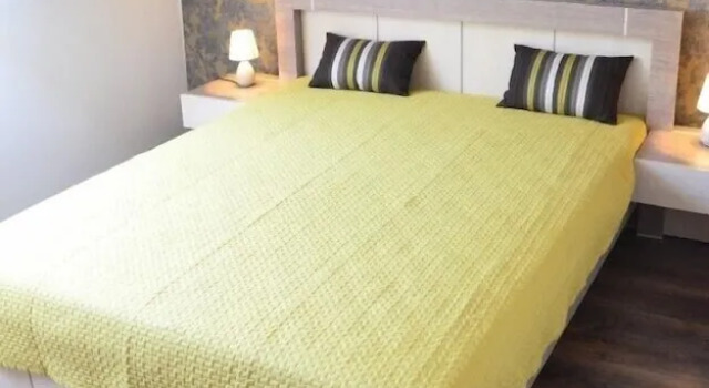 Номер Deluxe Apartamenty Bałtyckie - Na Wydmie - winda, bezpłatny parking, 100m od port