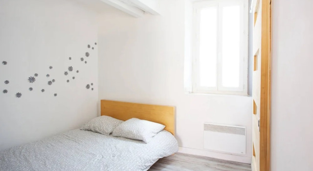 GregBnb - Le Lacordaire - Toulon Ouest, Забронировать Апарт-отель Апарт-отели Тулона, рядом с Площадь Свободы, Апарт-отель