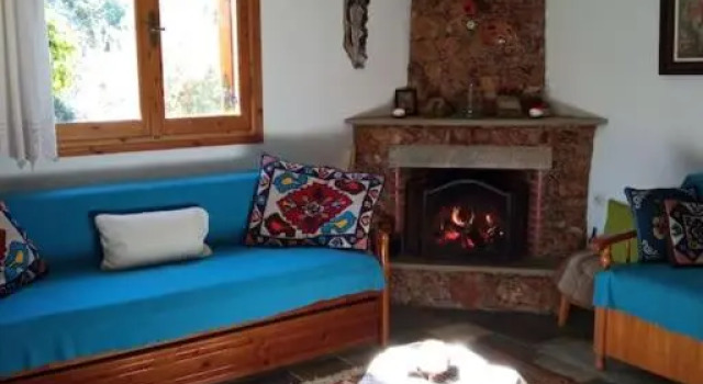Persefoni's Traditional House, Book Hotel South Pelion Thessalia