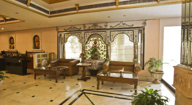 Empires Hotel Bhubaneswar