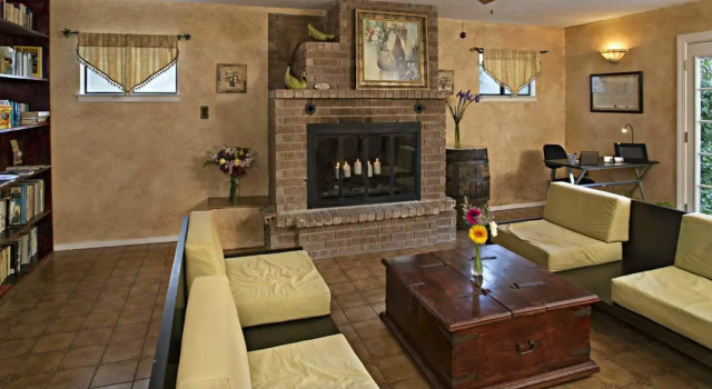 Lakehouse Bed and Breakfast, Prenota Bed & breakfast Canyon Lake Texas Hill Country