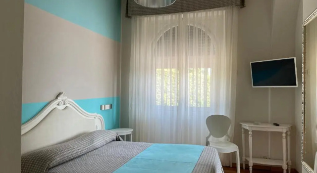 Номер Comfort Hotel Bellevue