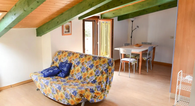 Le Giare Cannicchio Acciaroli, Reserva ahora Hotel Cannicchio Cilento
