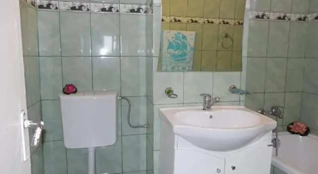 Iarina Ap DECOMANDAT 2 cam Sat Vacanta Mamaia, Забронировать Отель Констанца жудец Констанца