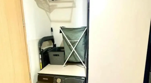 North Point Luxury Stay in Bogota -Chico