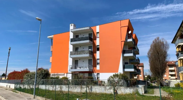 Vicenza City Apartments 2