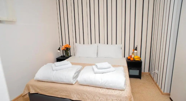 Двухместный номер Standard Villa Bulevar