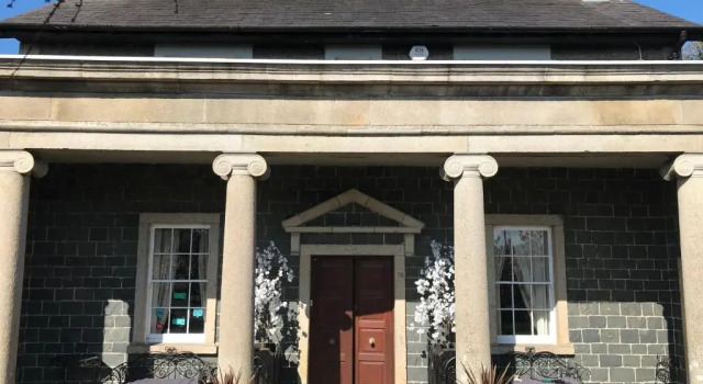 Вилла Deluxe Inch Schoolhouse - Event Residence