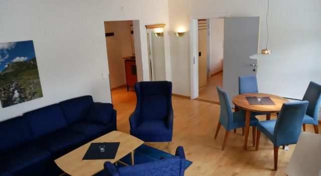 Люкс Dreges Hotell - by Classic Norway Hotels