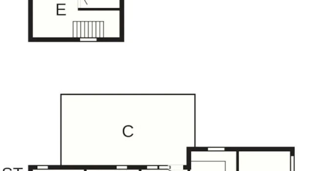 Коттедж 8 Person Holiday Home in Nysted