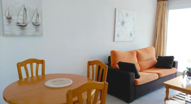 Apartamento Apolo XVI 1 4 19