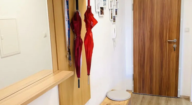 Appartment Daniel J, Забронировать Апартаменты/квартира Капрун 