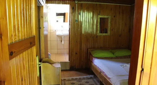 Lazer Pension Kaleici