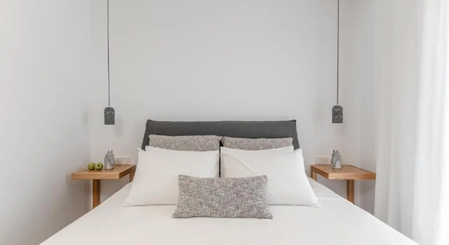 Ammolofos Luxury Apartment & suites