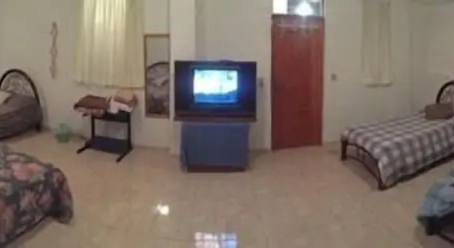 Hotel Quebradilla Zacatecas