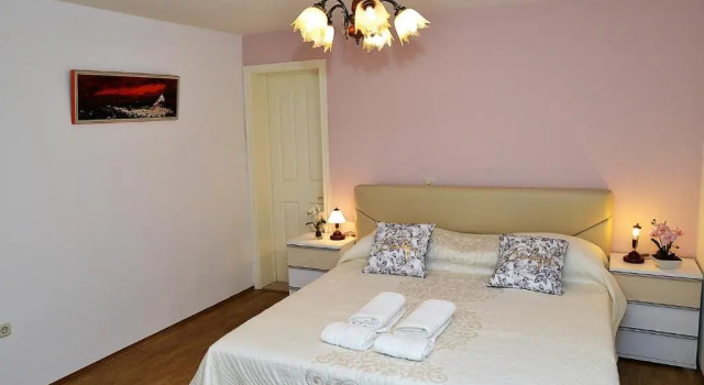 Апартаменты Apartments Anamarija