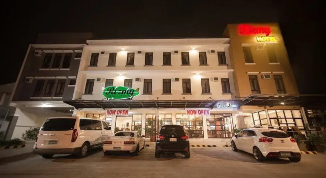 Rizmy Hotel