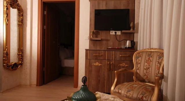 Hasekisultan Suite House, Забронировать Отель Отели Стамбула 4 звезды, рядом с Мечеть Беязит, 4*