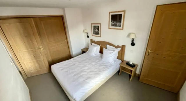 Семейный номер Comfort с балконом Hotel Vancouver