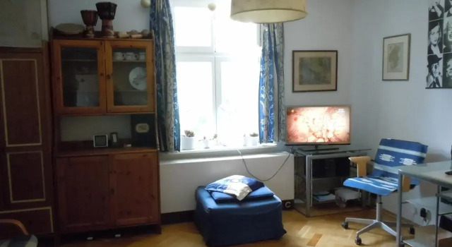 Apt Nr 3 Cogito.Home Marina, Varaa Hotelli Hotellit Pommeri pysäköinnillä, Pysäköinti