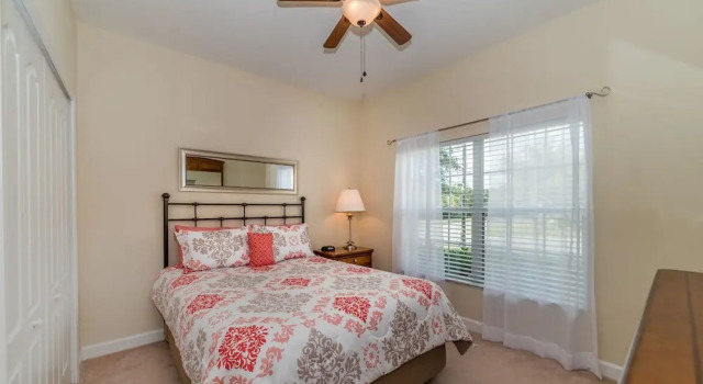 Номер Standard Grhcat8980 - Paradise Palms Resort - 5 Bed 4 Baths Townhouse