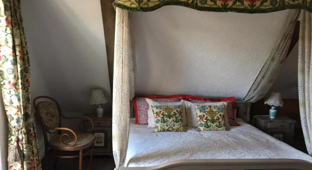 Апартаменты Hotel Jägerhof