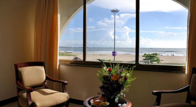 Номер Deluxe Paradise Isle Beach Resort