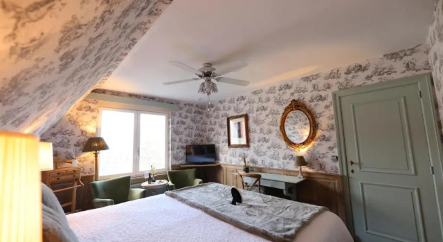 Полулюкс Hotel Biskajer by CW Hotel Collection