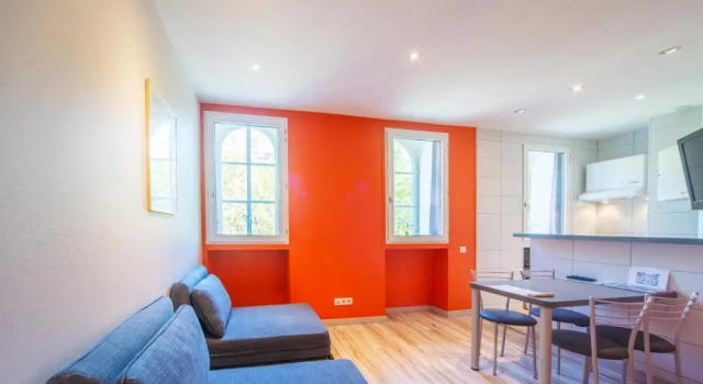 Апартаменты Deluxe Residence Metropole Toulouse