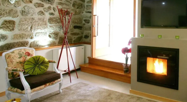 Casa das Pesqueiras, Réserver Maison de vacances Melgaço 