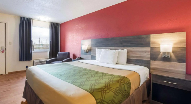 Econo Lodge, Prenota Hotel Cloverdale Indiana