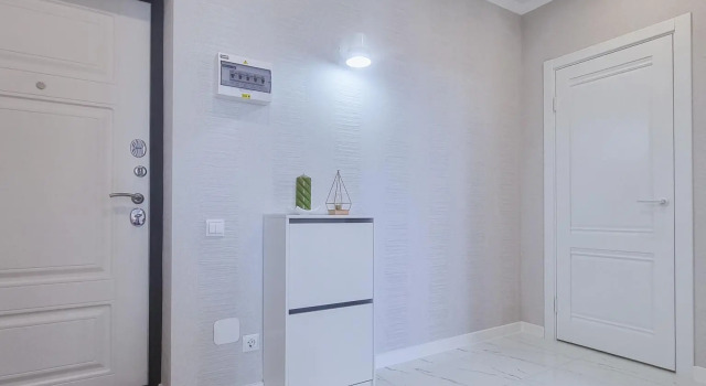 Апартаменты LovelyHome39| Апартаменты на 11 этаже ЖК Люксория