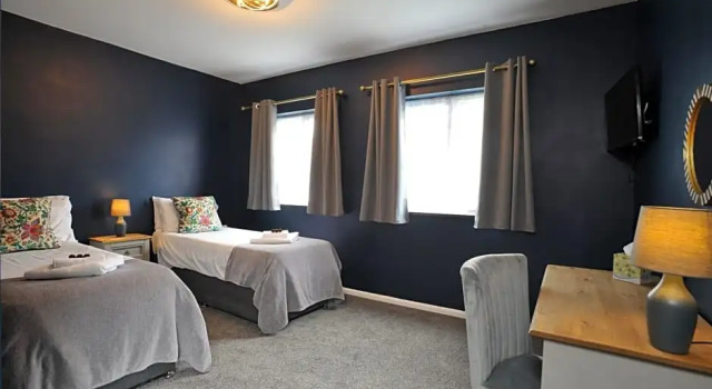 Номер Standard Bells Hotel
