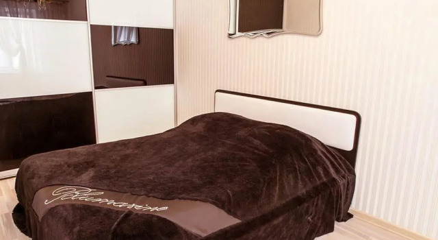 Apartments Elite Near Sovetskaya Subway Station