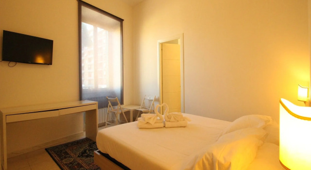 Suite art Pigneto, Buchen Sie Hotel Prenestino Rom