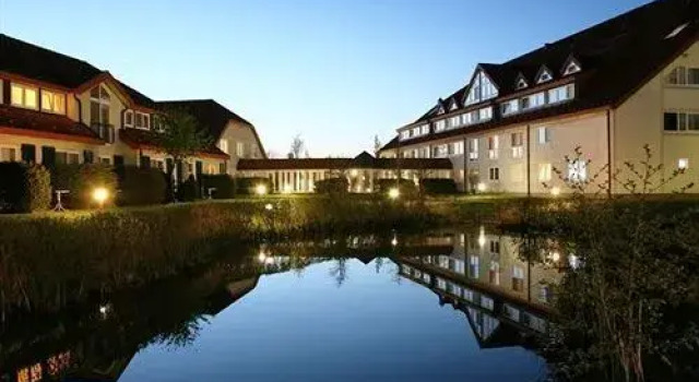 Lindner Hotel & Spa Rã¼Gen, Book Resort Resort Hotels in Rügen, Resort