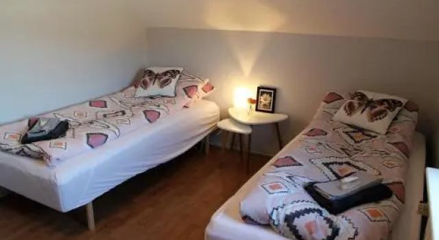 Guesthouse 43