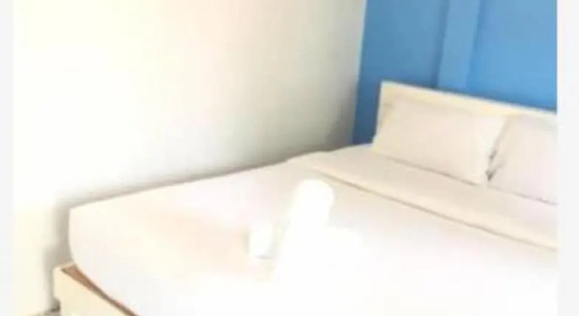 Двухместный номер Standard March Samui Resort
