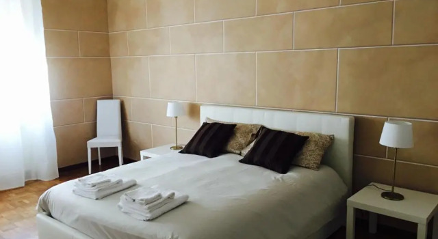 Апартаменты Luxury Apartments Velasca